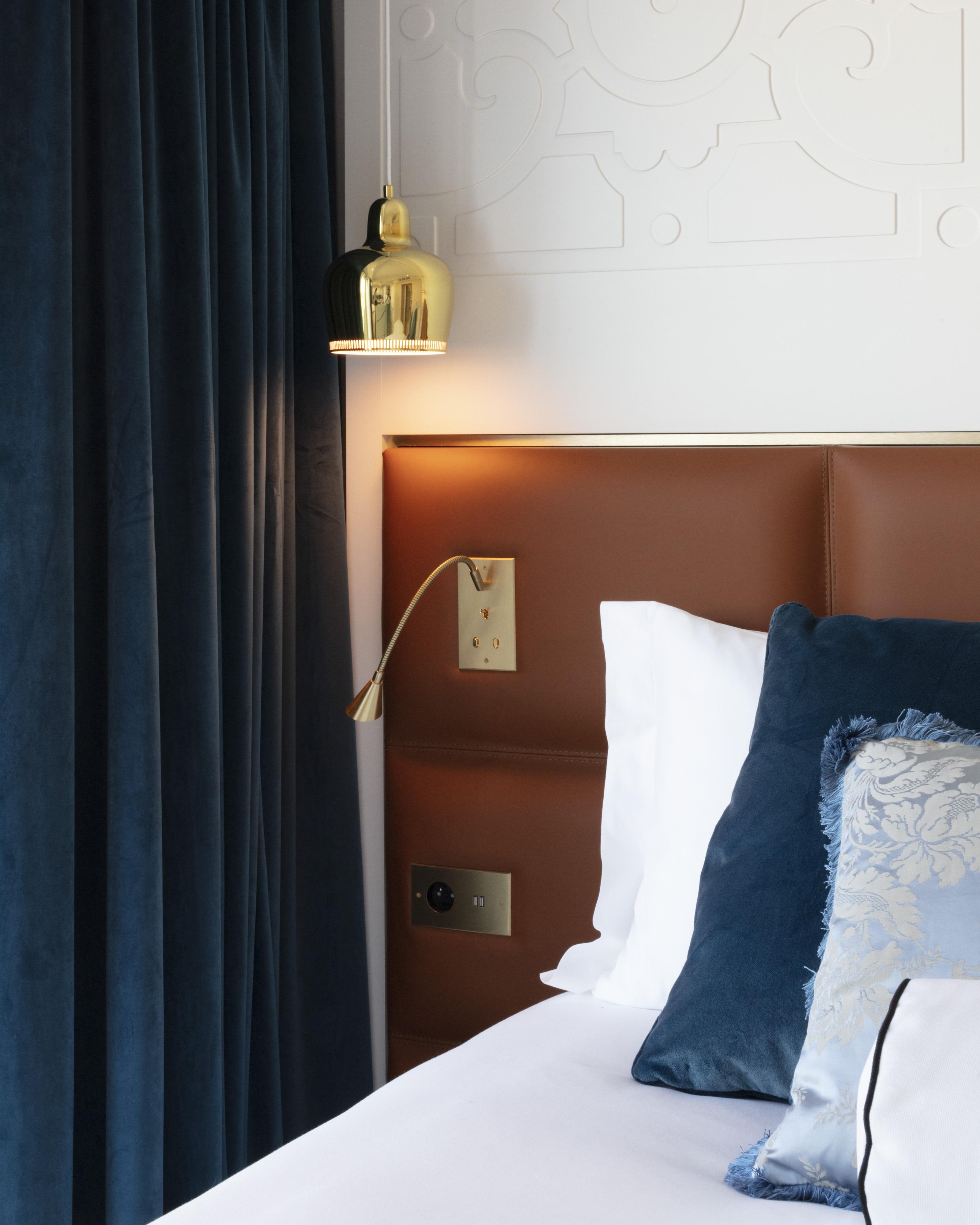 Hotel Bowmann Париж Екстер'єр фото