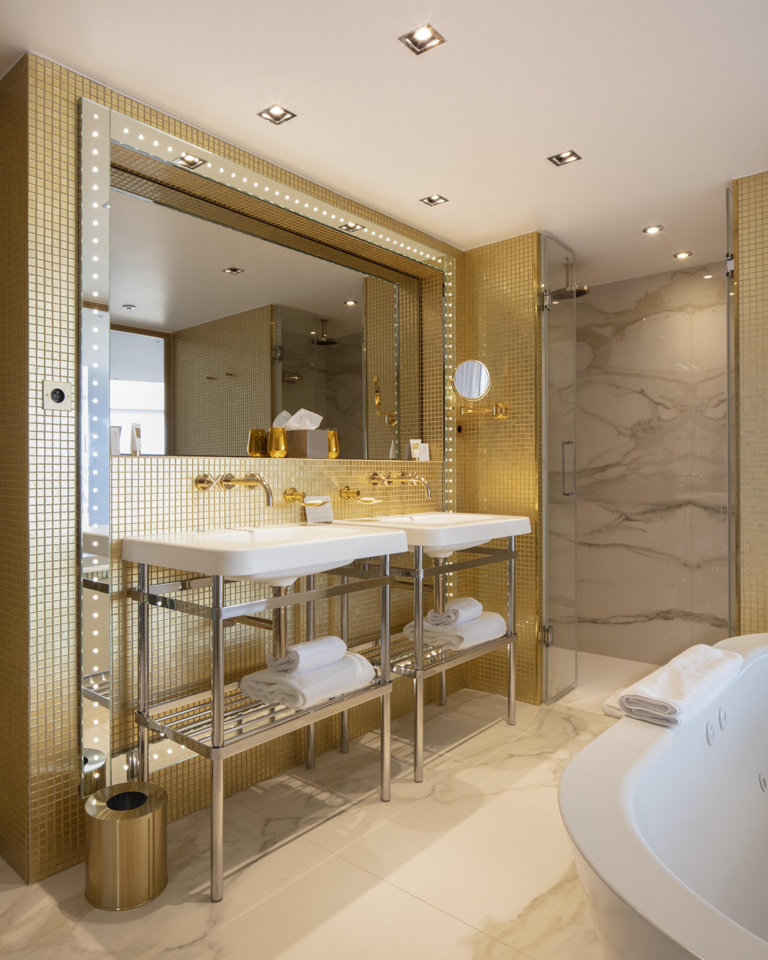 Hotel Bowmann Париж Екстер'єр фото